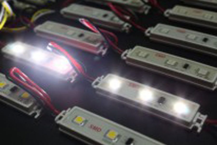 LED MODULE SERIES