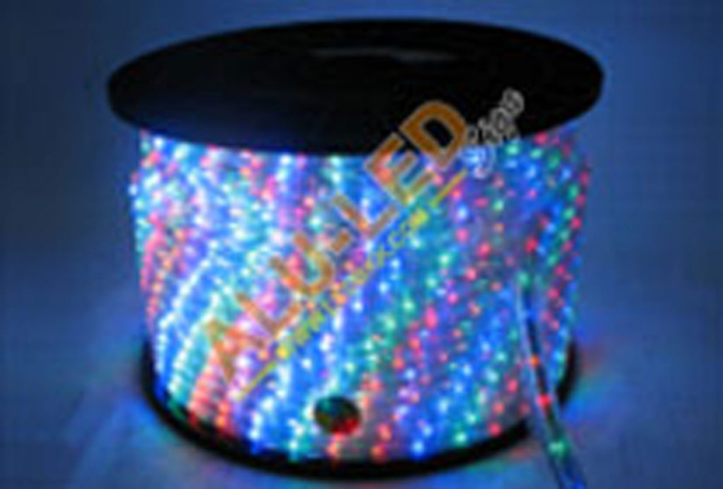 LED ROPE LIGHT