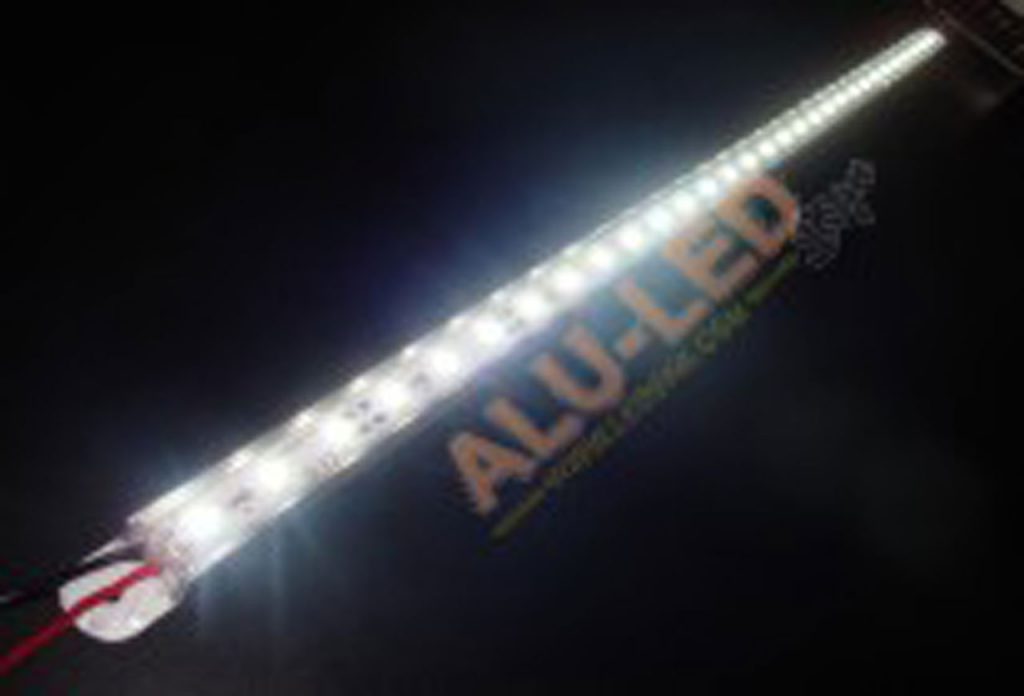 LED RIBBON & BAR