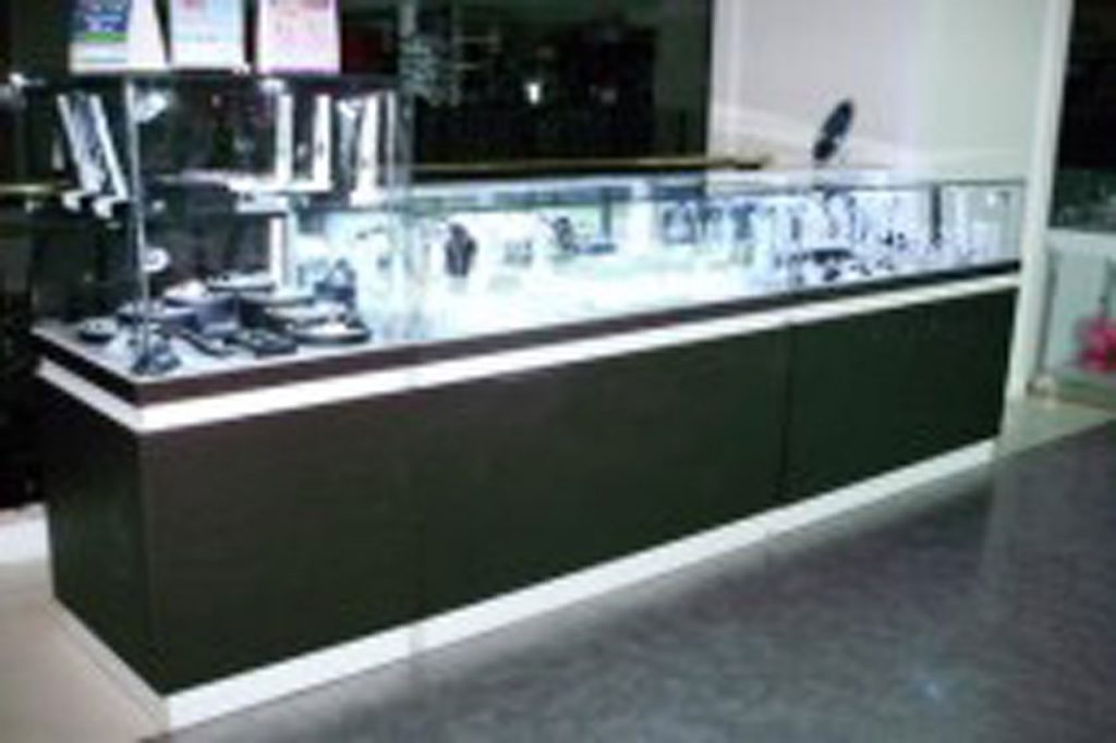 LED RIBBON & BAR