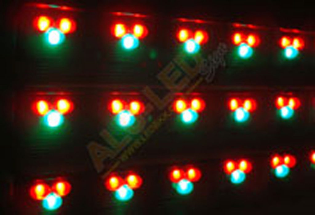 LED MESSAGE MOVING SIGN