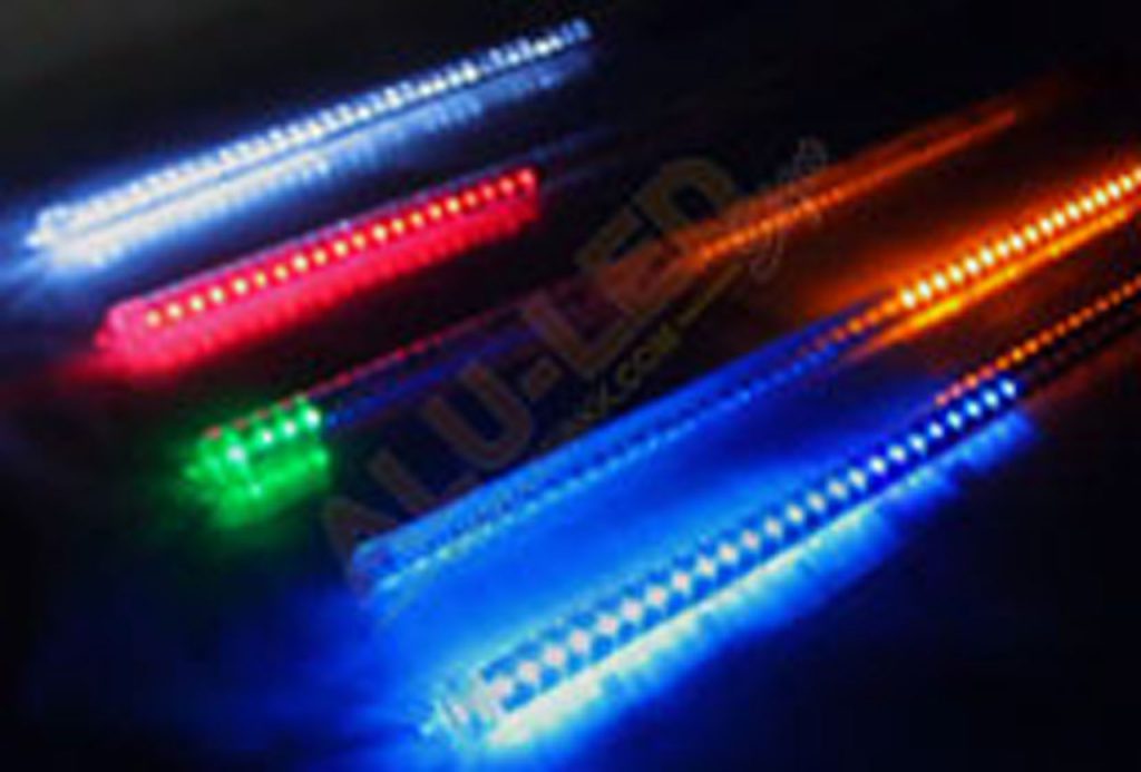 LED SNOW TUBE