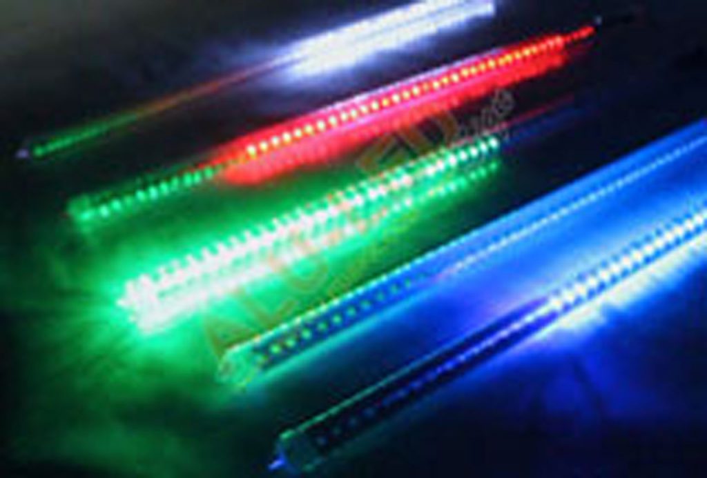 LED SNOW TUBE