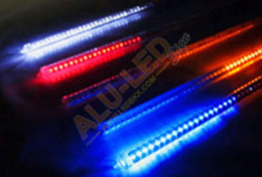 LED SNOW TUBE